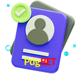 Tornar-se um membro do Pdgbet é muito simples