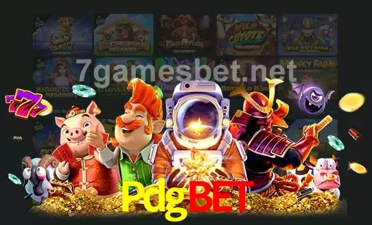 cassino Pdgbet
