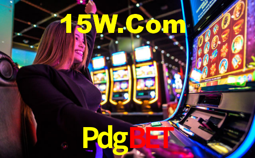 Pdgbet
