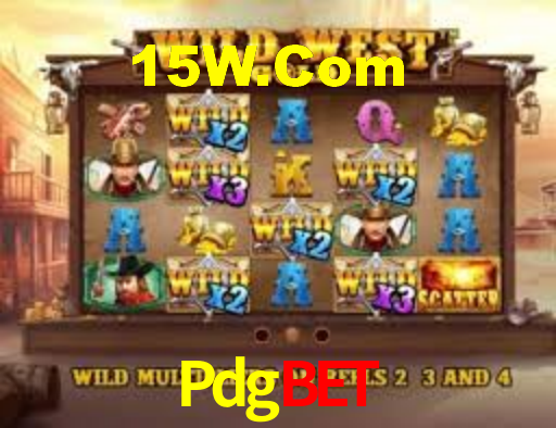 Pdgbet