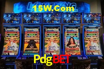 Inovações de Jogos na Pdgbet: O Futuro das Experiências Interativas