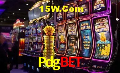 A Experiência Imersiva dos Cassinos Ao Vivo no Pdgbet