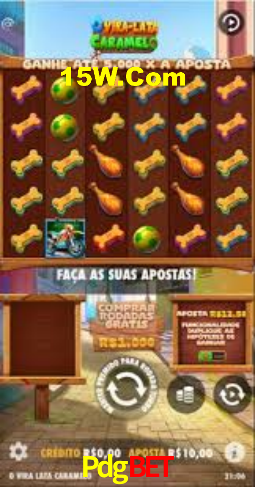 Bônus Generosos e Exclusivos no Pdgbet para Você!