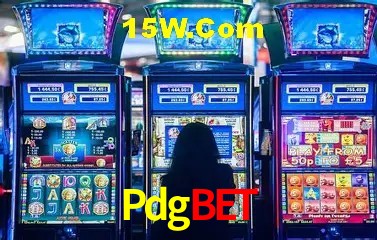 A Popularidade dos Caça-Níqueis no Pdgbet