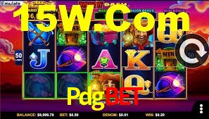 Pdgbet Page