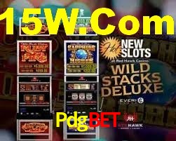 Pdgbet
