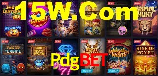 Pdgbet App Interface