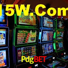 Welcome Bonus Pdgbet