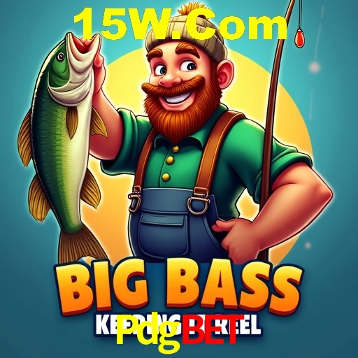 Interface do App Pdgbet