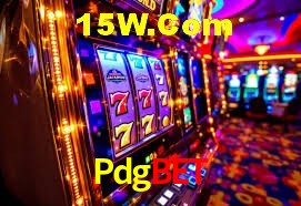 Live Casino Pdgbet