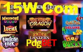 Pdgbet