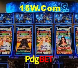 Explorando a Categoria de Eventos em Apostas na Pdgbet