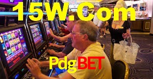 Pdgbet,Pdgbet Page