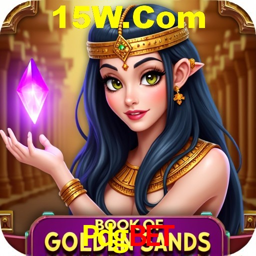 Provedores de Jogos Pdgbet