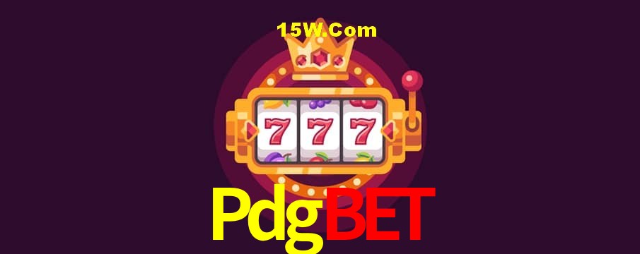 Welcome Bonus Pdgbet