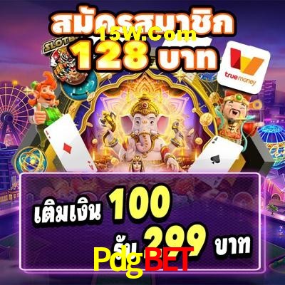 Experiência VIP Pdgbet
