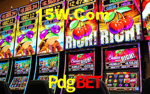 Pdgbet