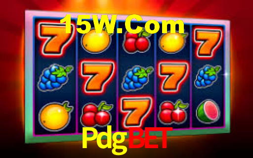 Pdgbet Page