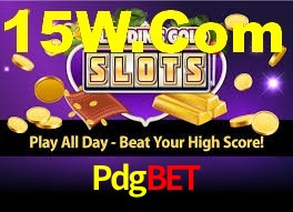 Pdgbet