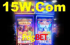 Sinta a adrenalina dos jogos de cassino com Pdgbet