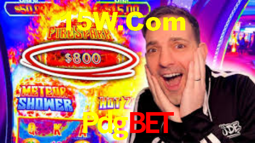 Pdgbet Vip
