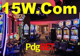 Pdgbet
