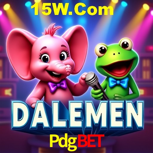 Exclusive Offers Pdgbet